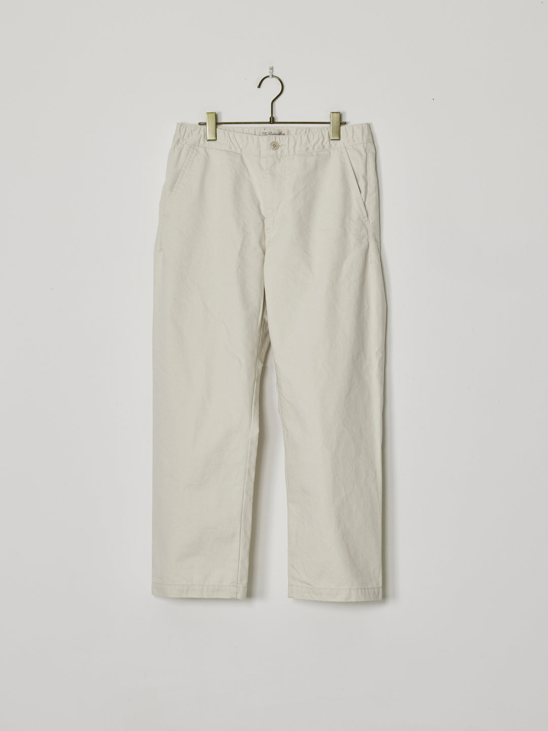 ヴィンテージチノパンツ 26AW