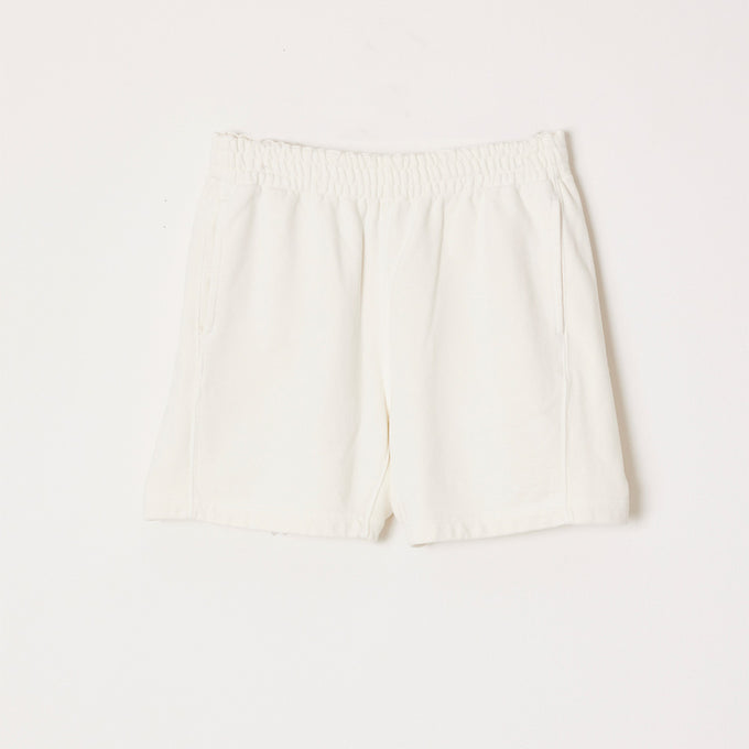 SP processed fleece shorts