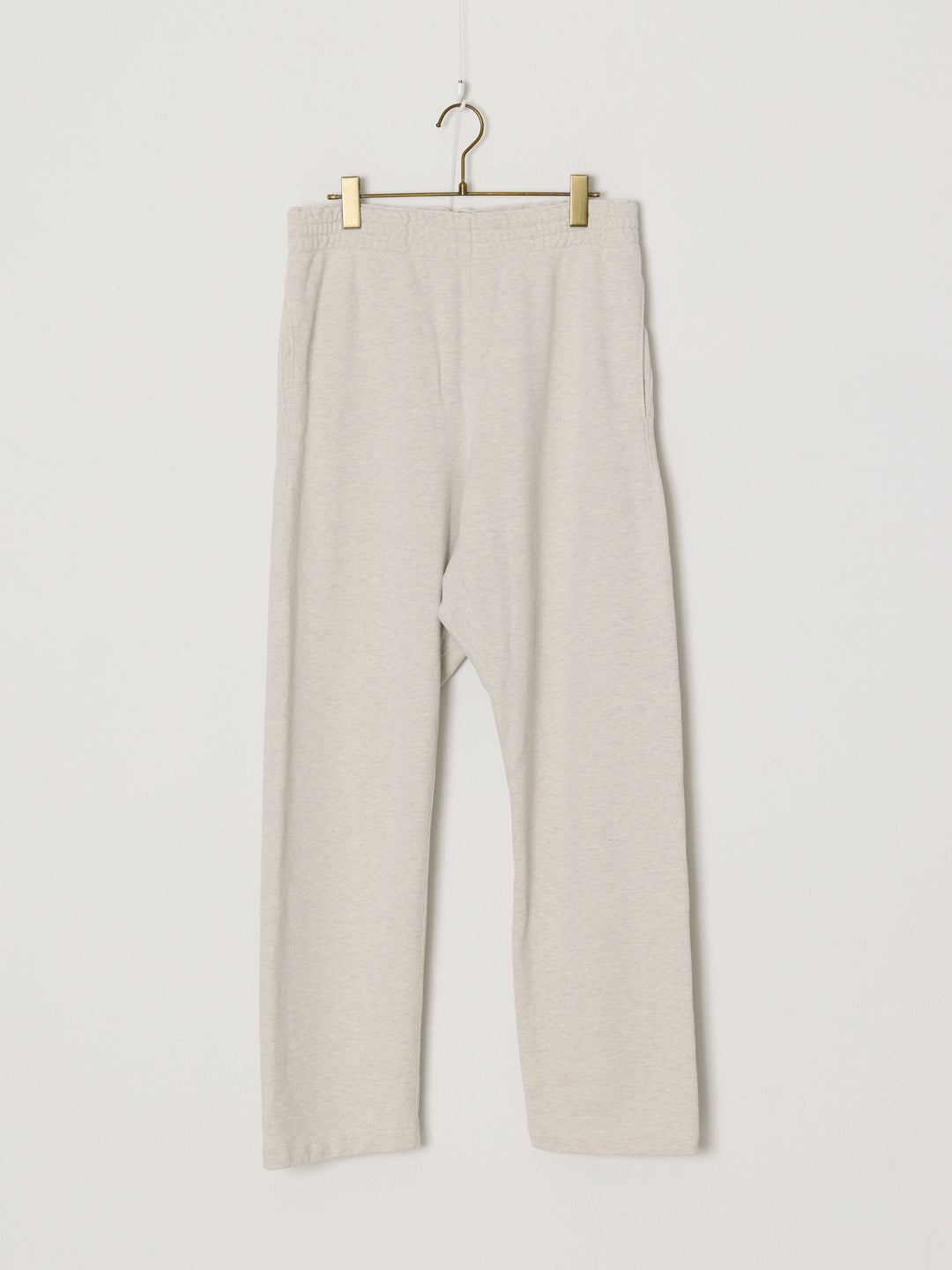 SP Processed Ura-mao Pants 27SS