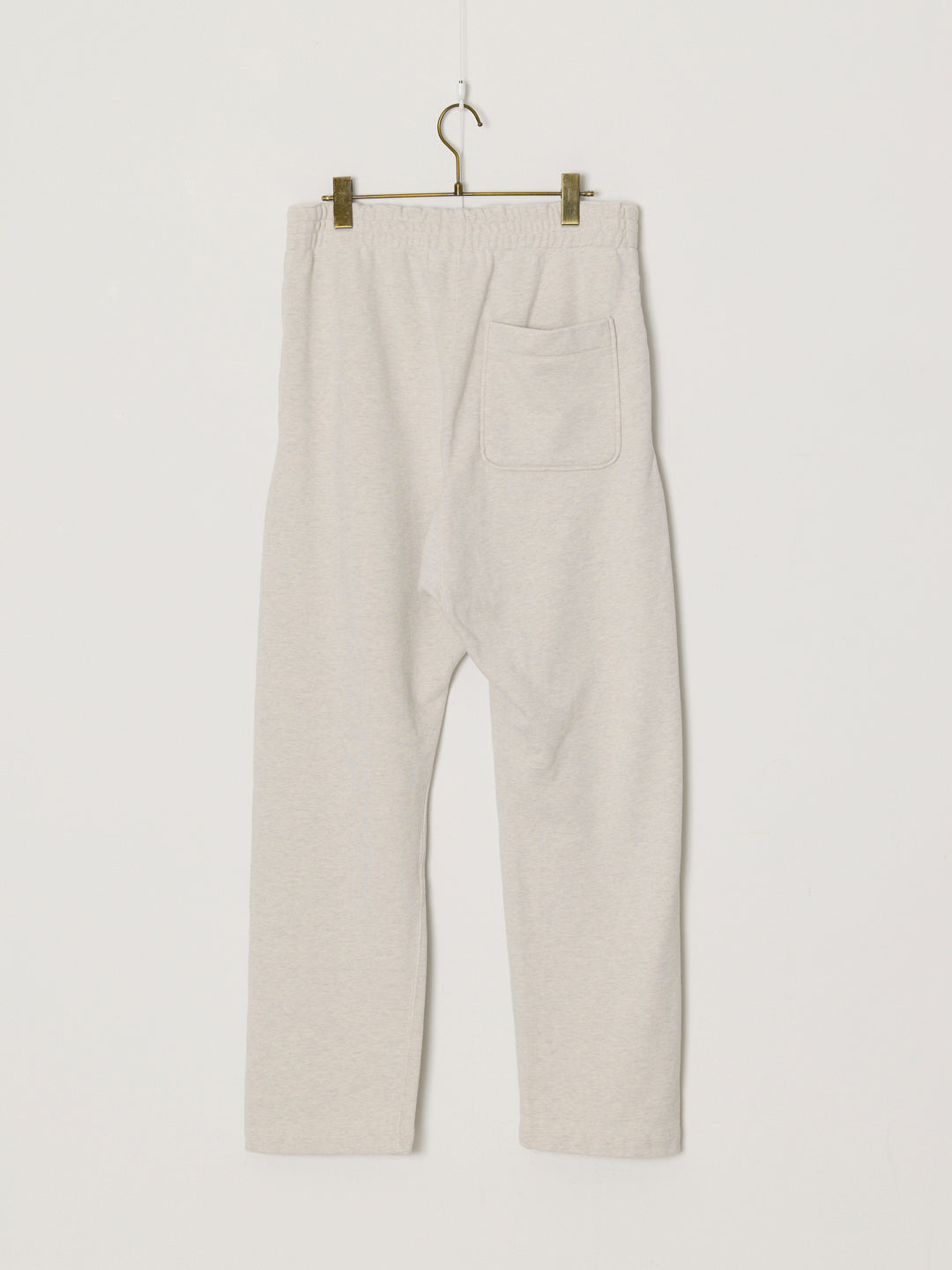SP Processed Ura-mao Pants 27SS