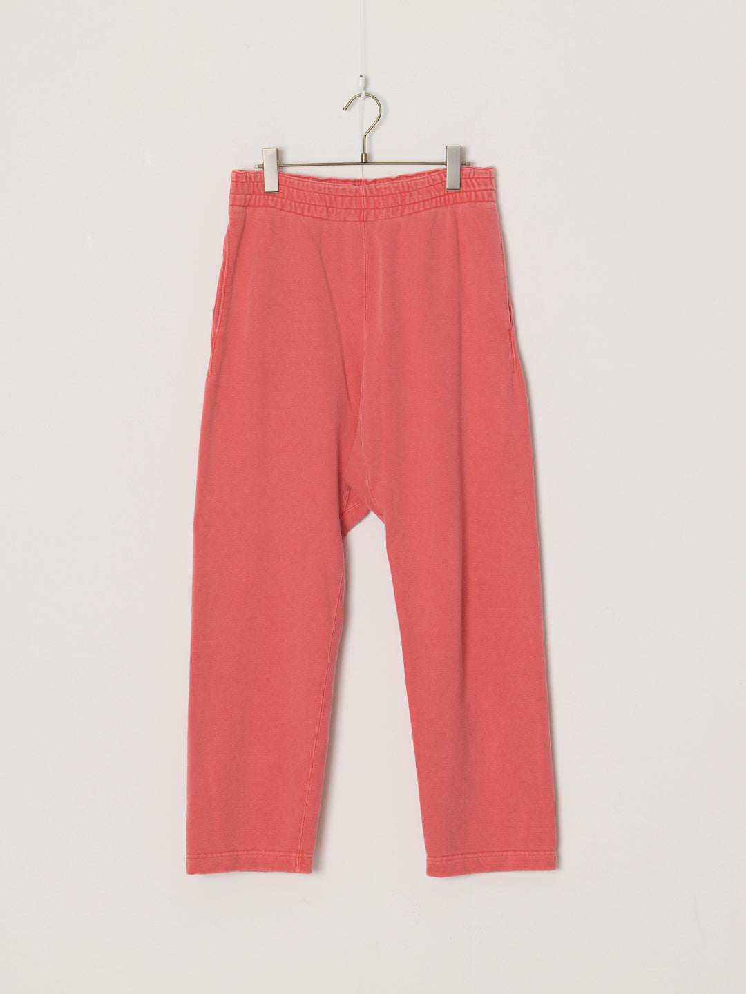 SP Processed Ura-mao Pants 27SS