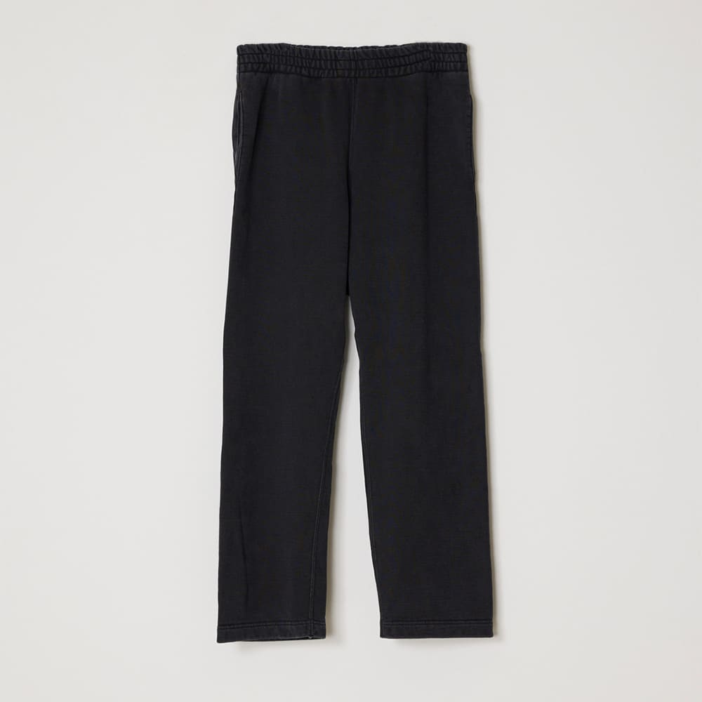 SP processed fleece pants