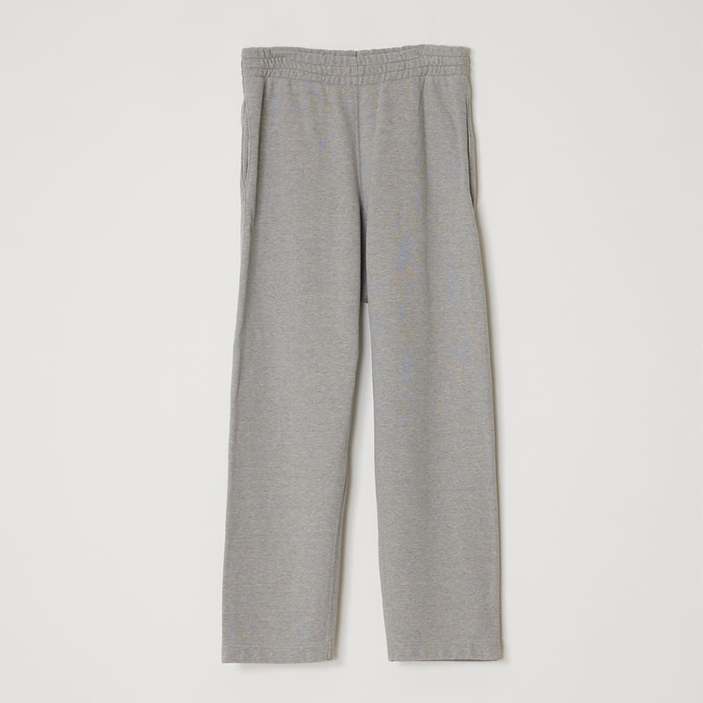 SP processed fleece pants