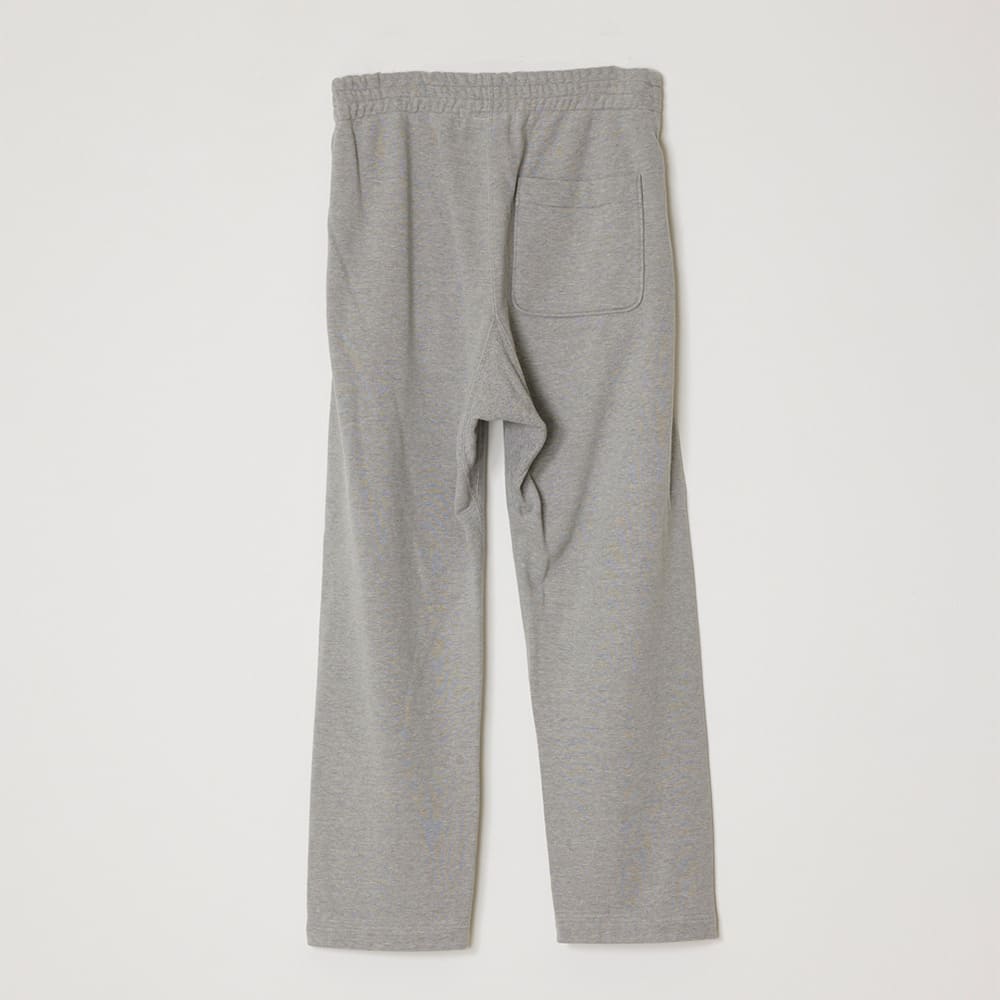 SP processed fleece pants