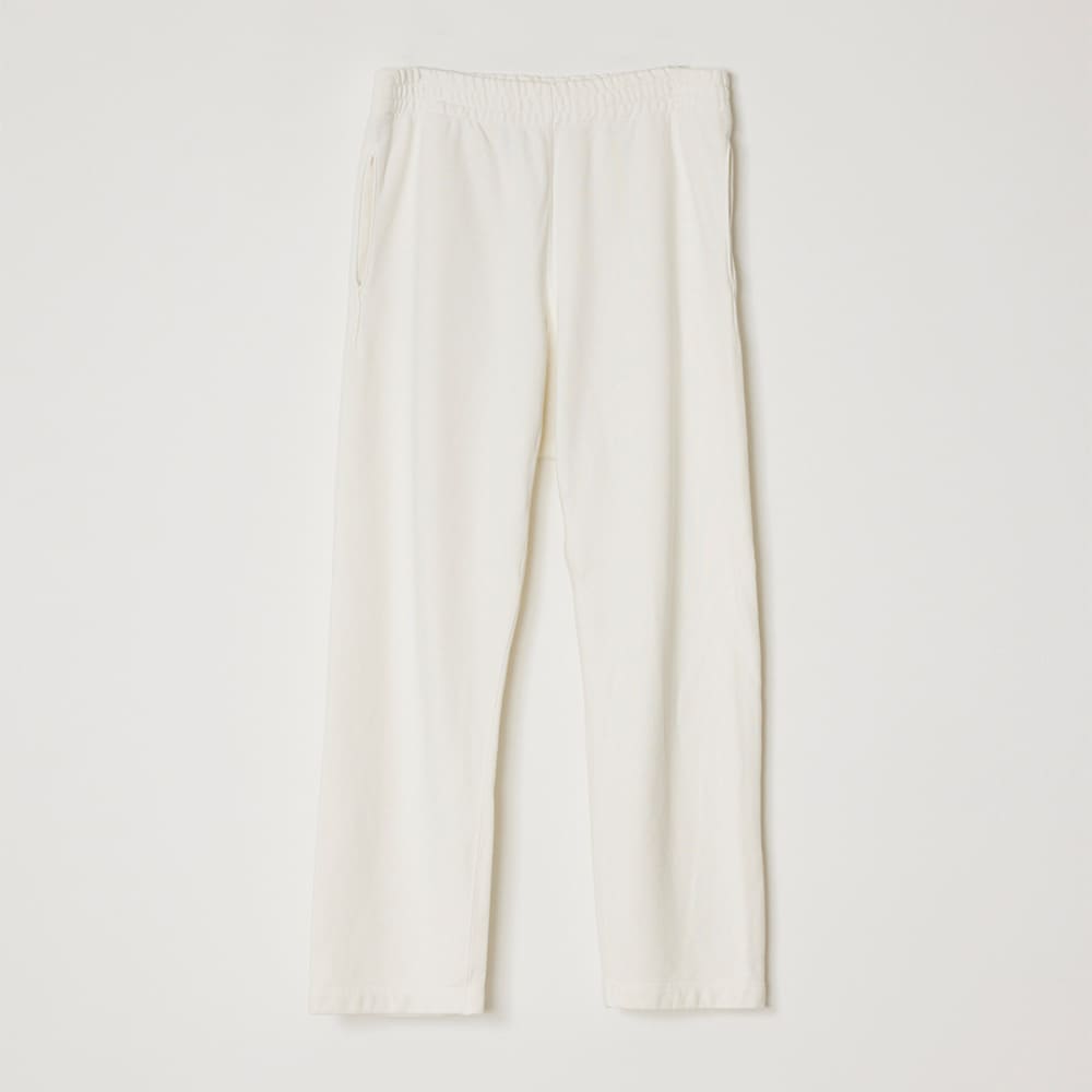 SP processed fleece pants