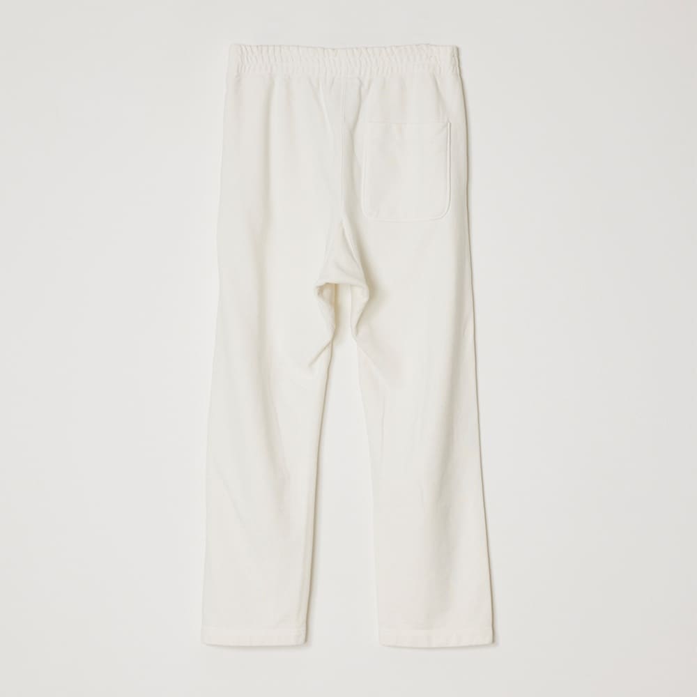 SP processed fleece pants