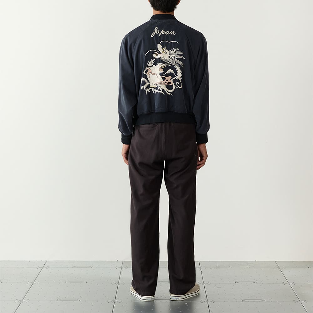 REMI RELIEF レミレリーフ　スカジャン　虎 REMI RELIEF（レミレリーフ公式サイト）Official Online Store