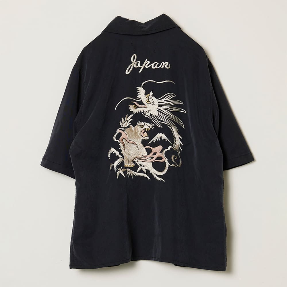 Momo【REMI RELIEF】LONG SLEEVE TEE The Look and Feel of Remi Relief – Canoe Club