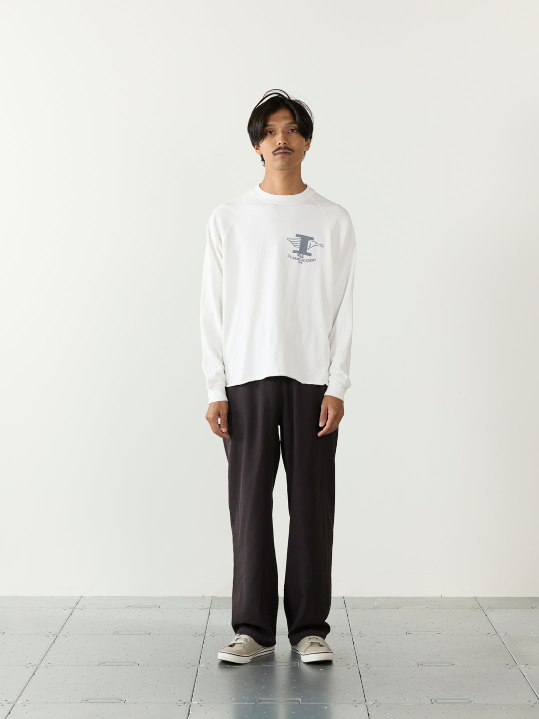 SP가 8/천축 라그랑론 T(US ARMY)