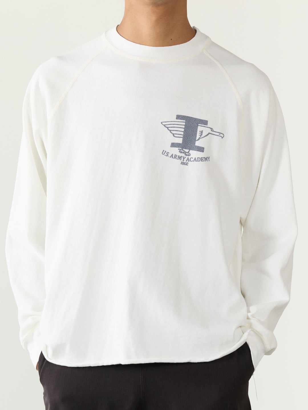 SP가 8/천축 라그랑론 T(US ARMY)
