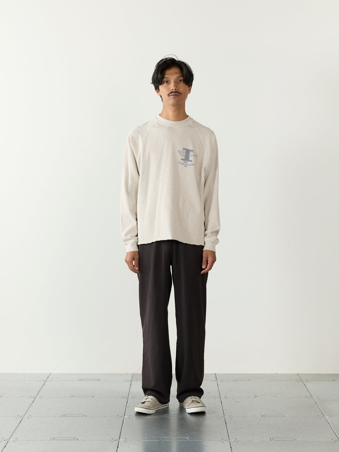 SP가 8/천축 라그랑론 T(US ARMY)