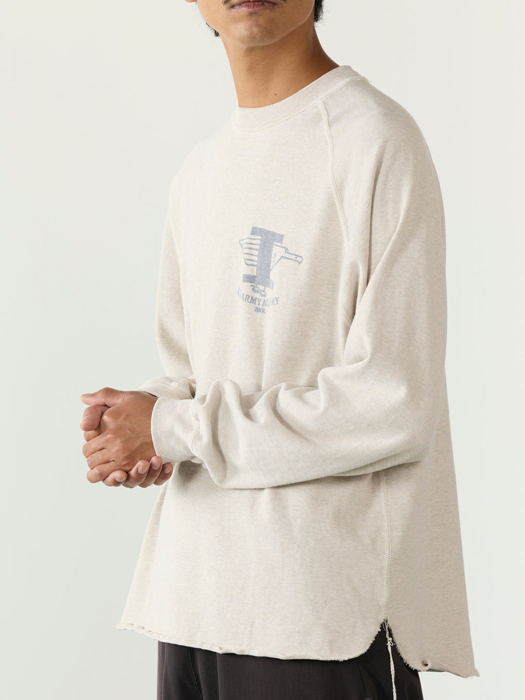 SP가 8/천축 라그랑론 T(US ARMY)