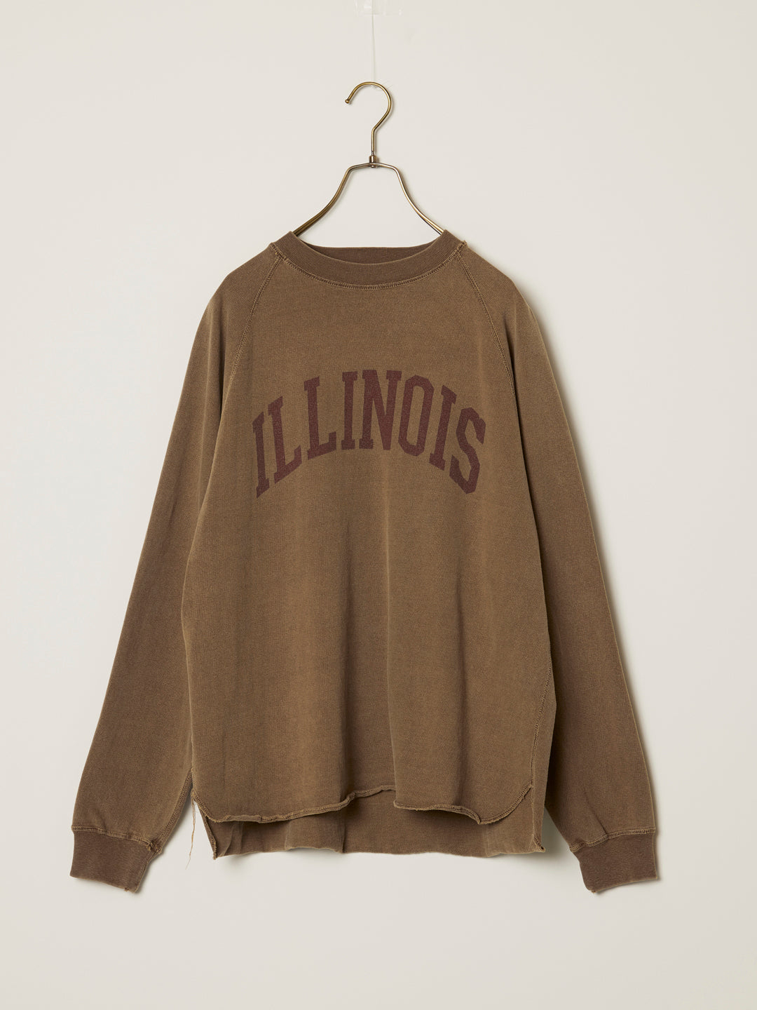 SP가 8/천축 라그랑론 T(ILLINOIS)