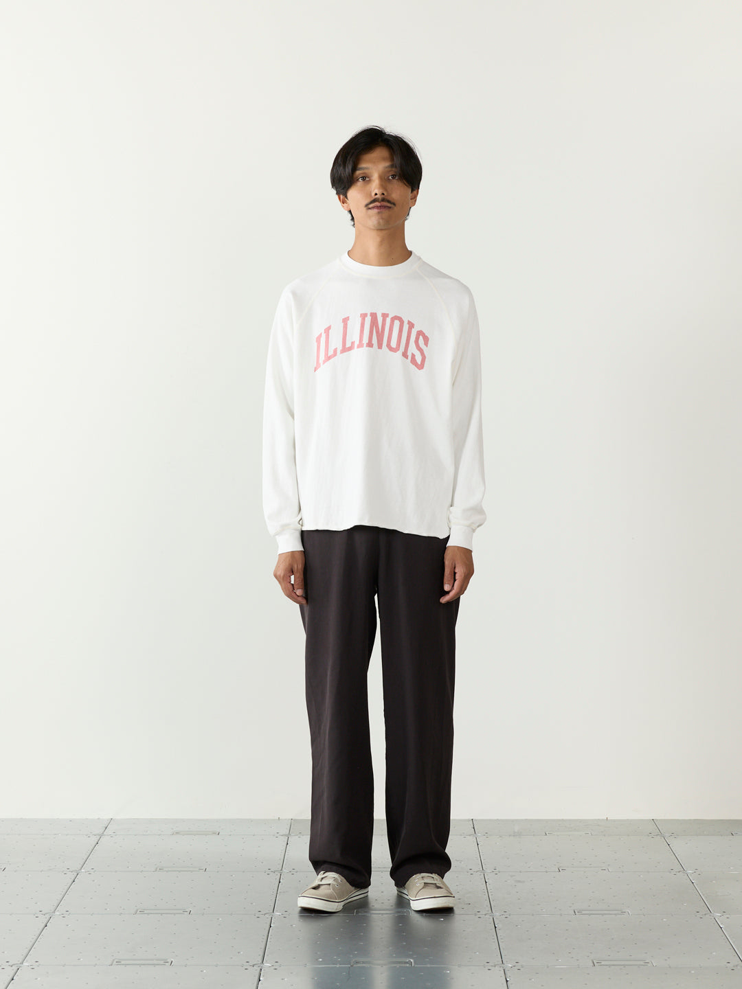 SP가 8/천축 라그랑론 T(ILLINOIS)