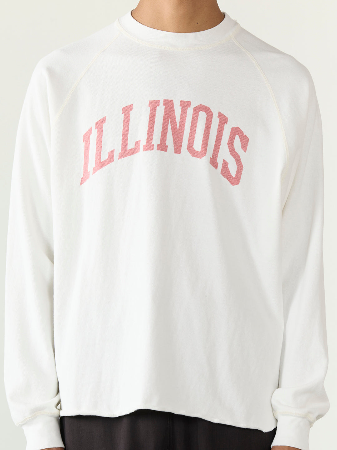 SP가 8/천축 라그랑론 T(ILLINOIS)