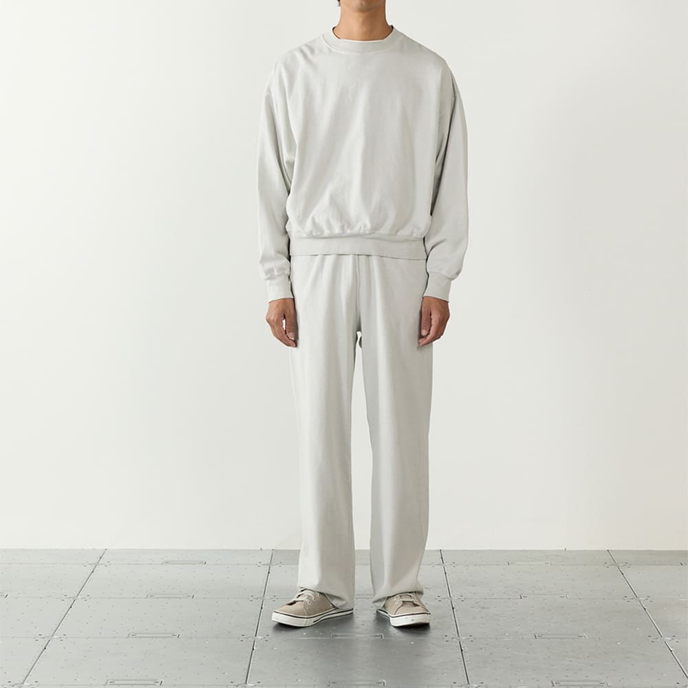 REMI T/C ウラケ Sweat P/O REMI RELIEF (Remi Relief Official Website) Official Online Store