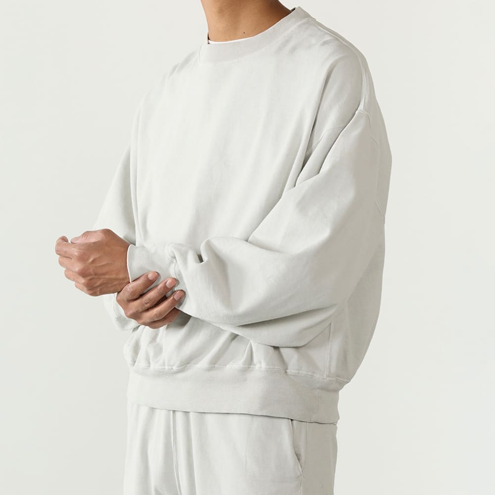 SP加⼯スーピマ裏⽑クルー