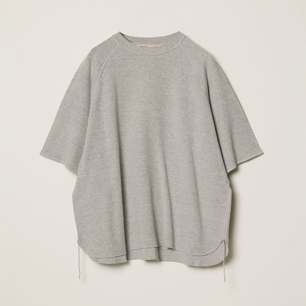 【REMI RELIEF/レミレリーフ】ILLINOIS RAGLAN Tシャツ SALE 30%OFF】REMI RELIEF(レミレリーフ) SP加工14/-天竺T(ILLINOIS