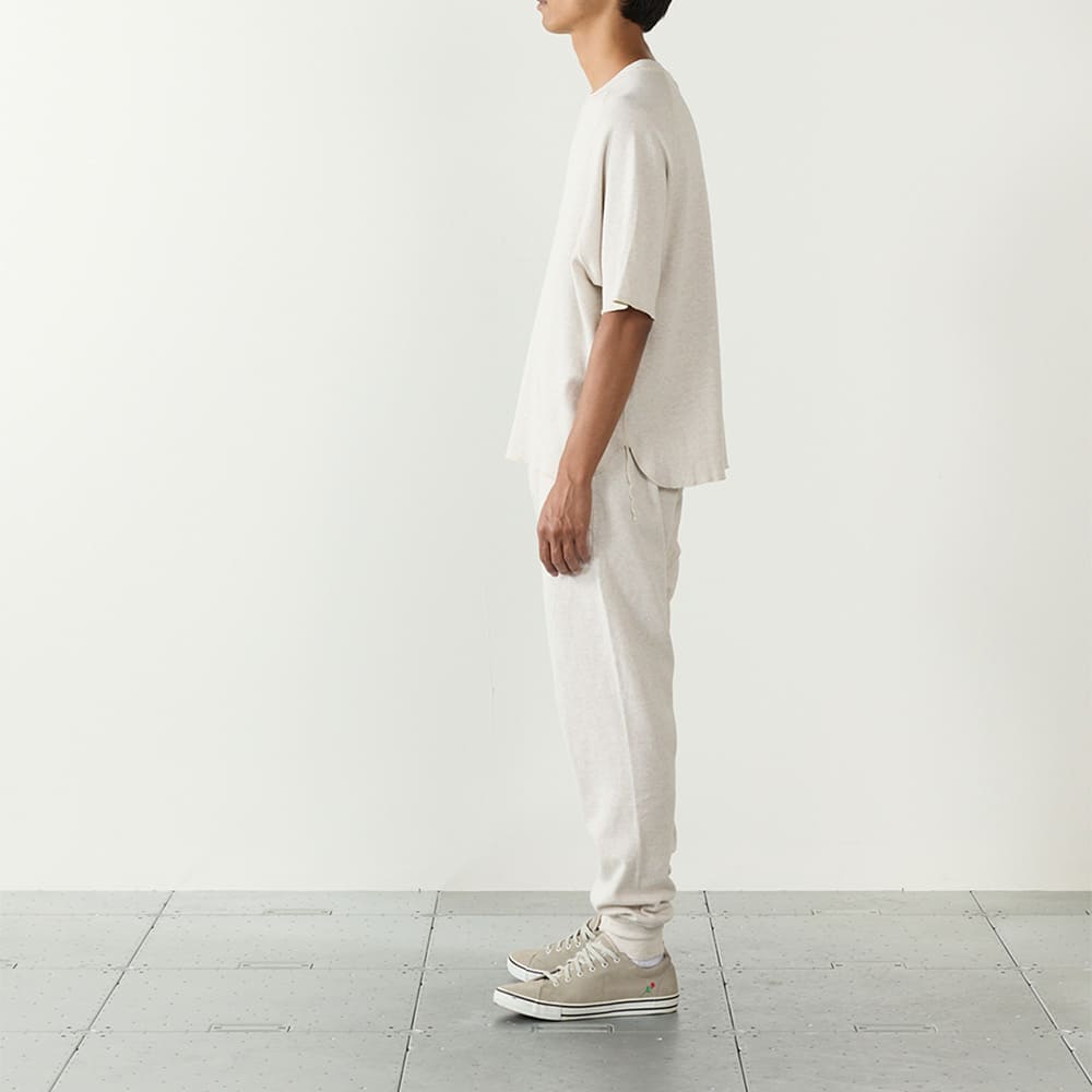 WタックラグランT