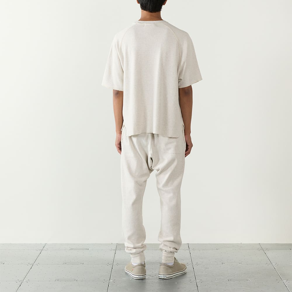 WタックラグランT