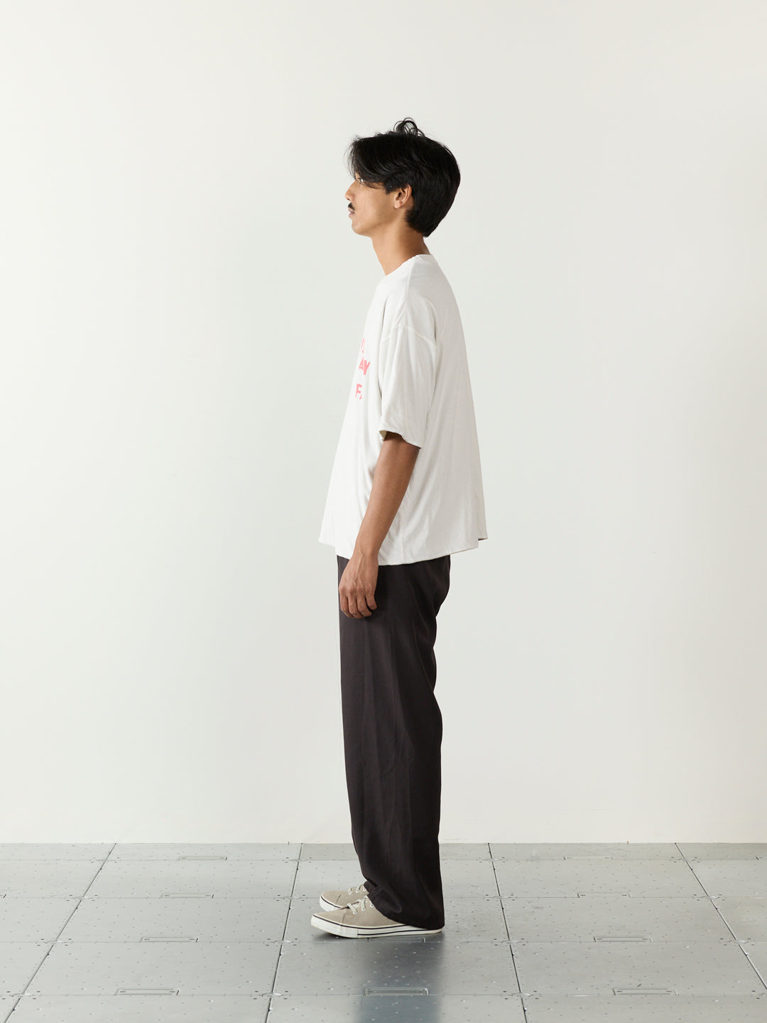 SP加⼯40/天竺リバーシブルT(US NAVY AFA)