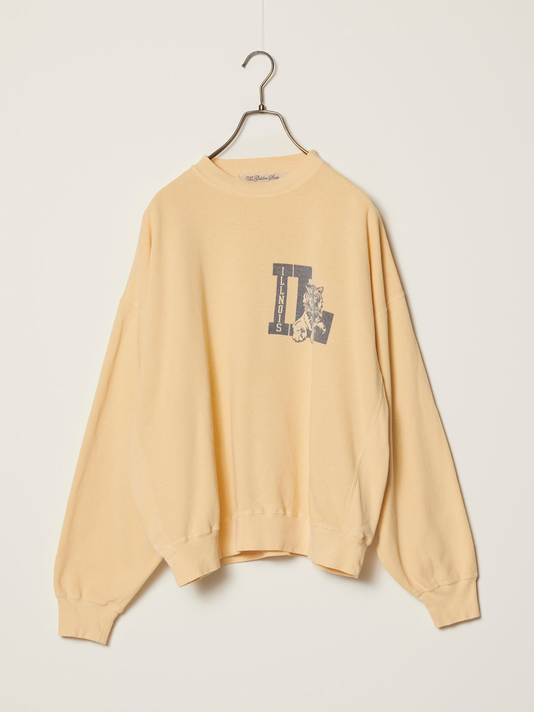 SP가 3번째 뒤 승무원(IL)