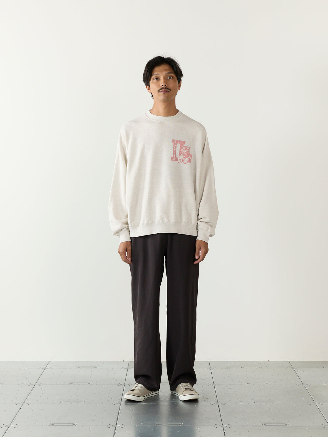 SP가 3번째 뒤 승무원(IL)