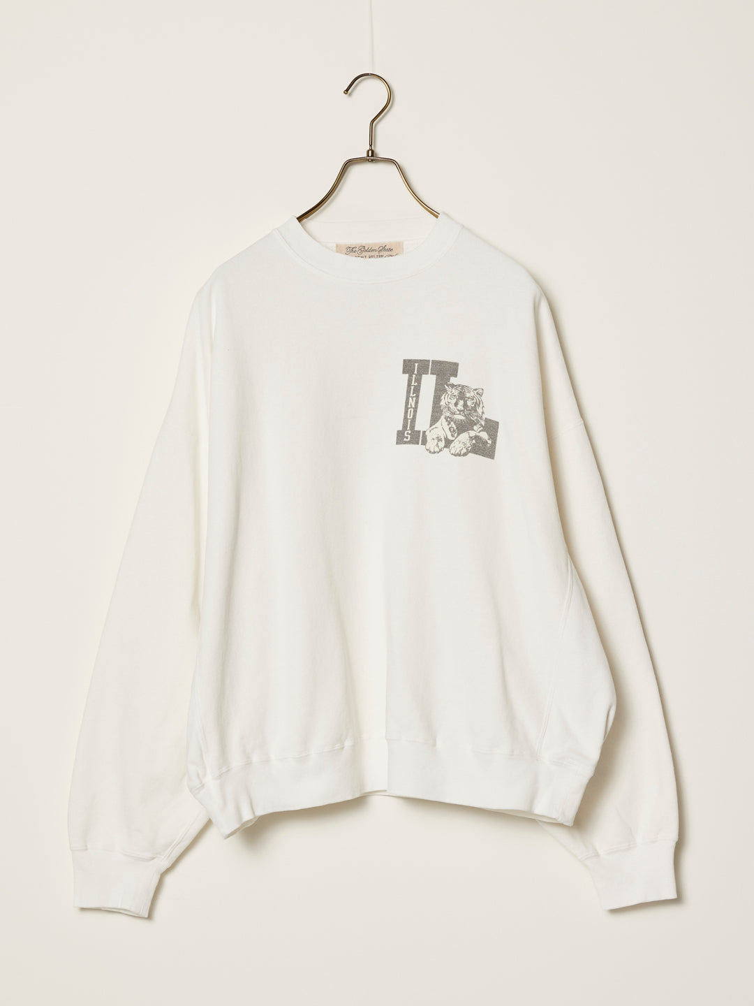 SP가 3번째 뒤 승무원(IL)
