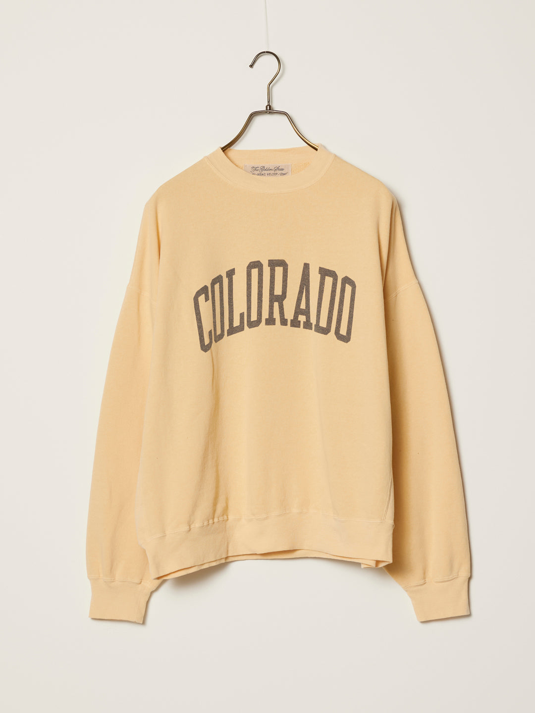 SP가 3번째 뒤 승무원(COLORADO)