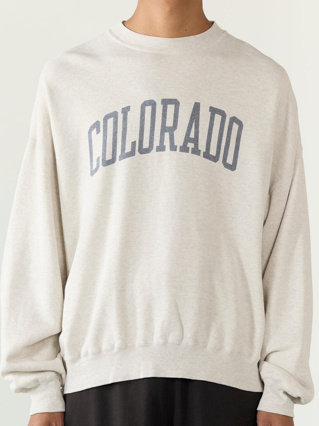 SP가 3번째 뒤 승무원(COLORADO)