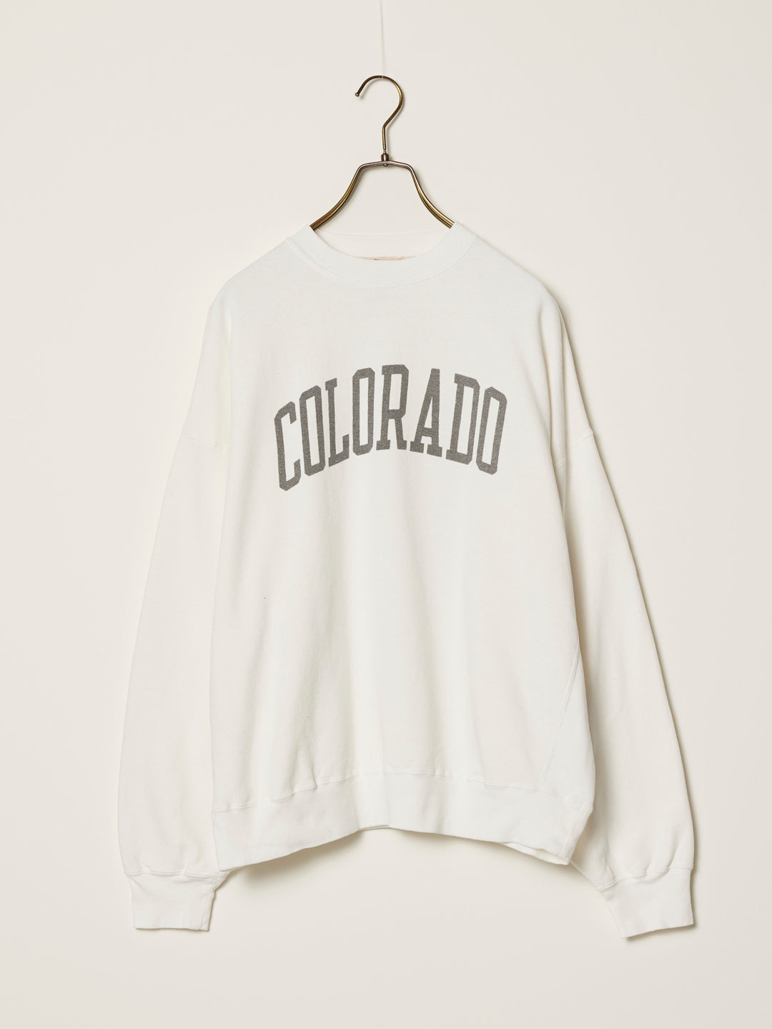 SP가 3번째 뒤 승무원(COLORADO)