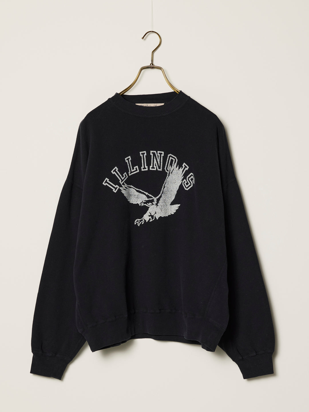 SP가 3번 뒤로 승무원(ILLINOIS)