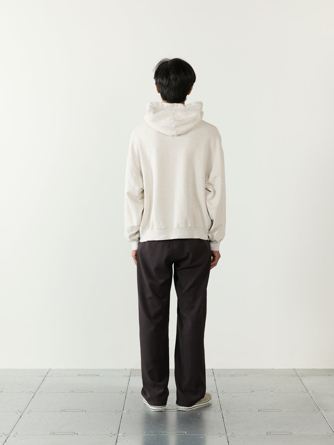 SP가 3번째 뒷면 파커(Y)