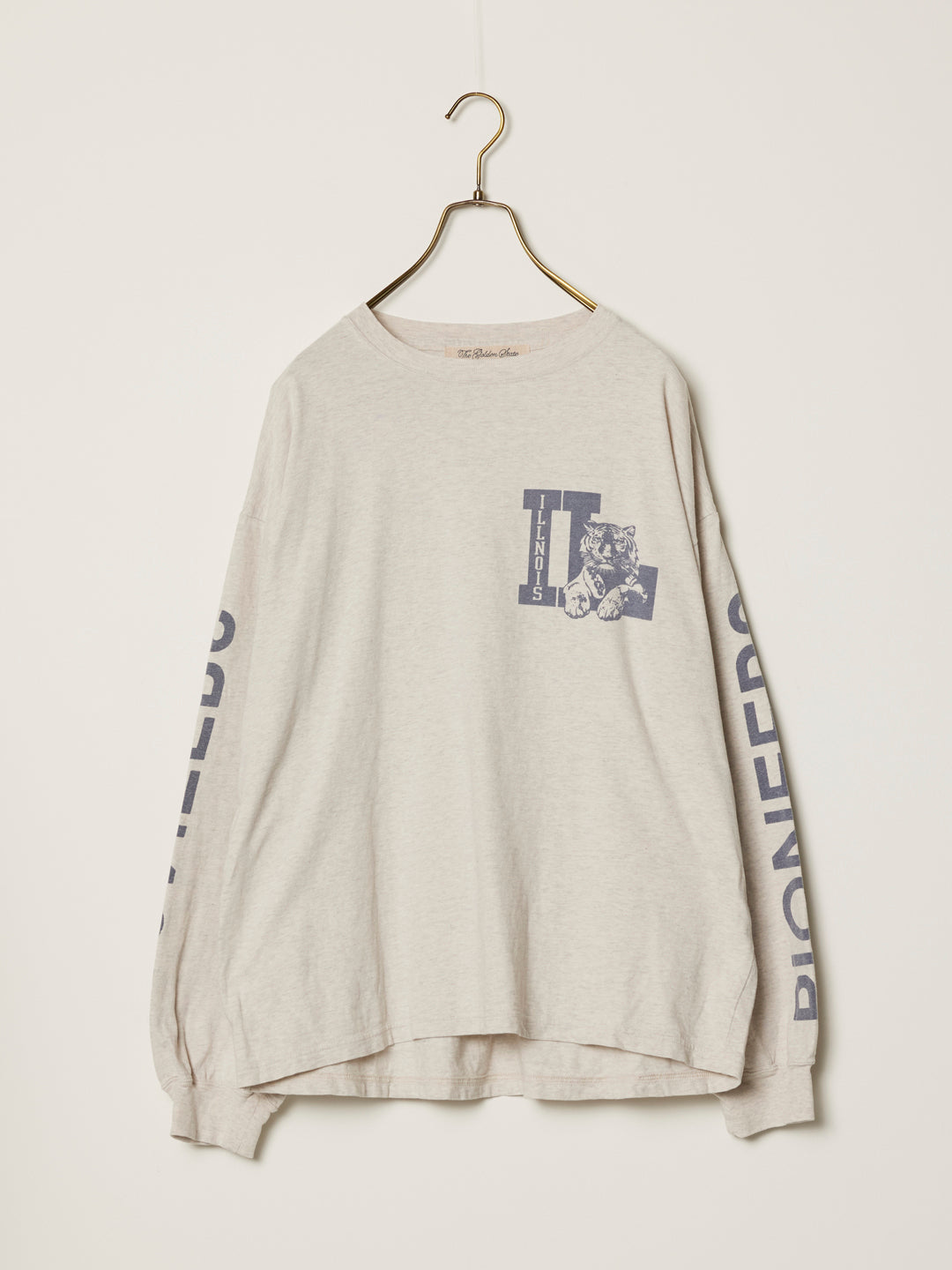 HARD SP processing 20/T-shirt long T (IL)
