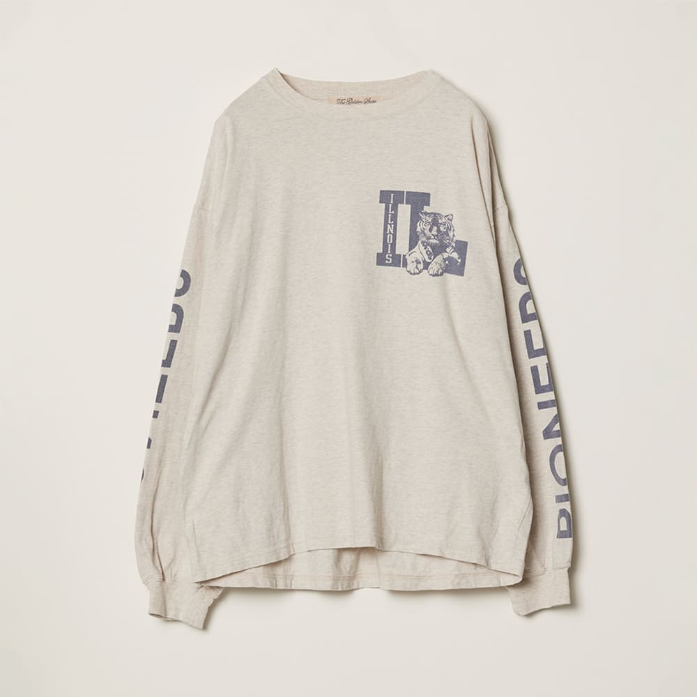 HARD SP processing 20/T-shirt long T (IL)