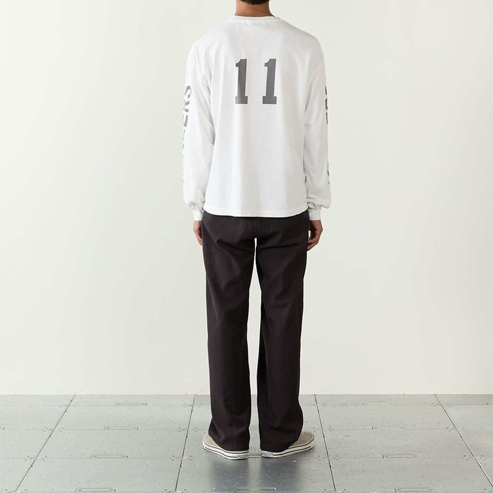 HARD SP processing 20/T-shirt long T (IL)