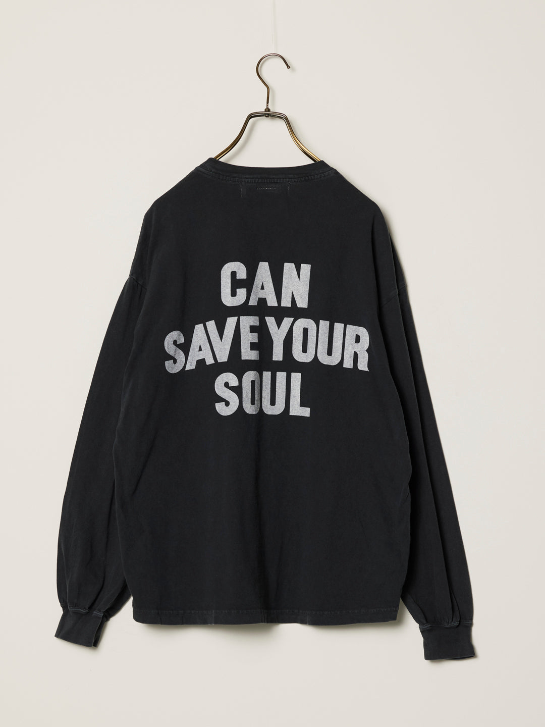 HARD SP가 20/천축 론 T(CAN SAVE YOUR SOUL)