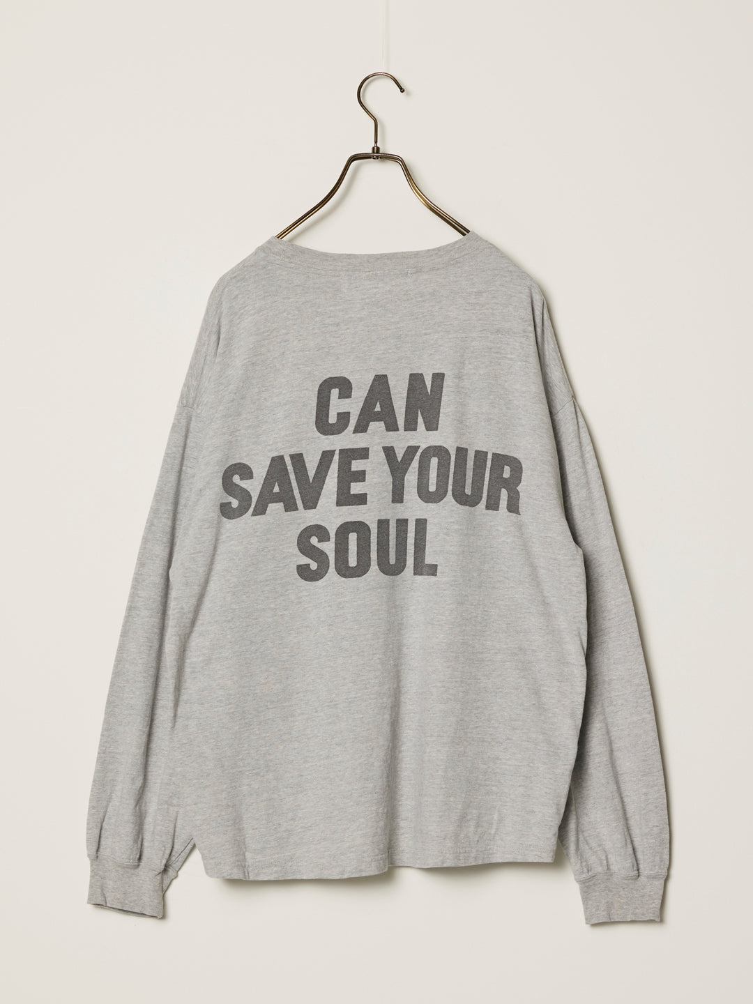 HARD SP가 20/천축 론 T(CAN SAVE YOUR SOUL)