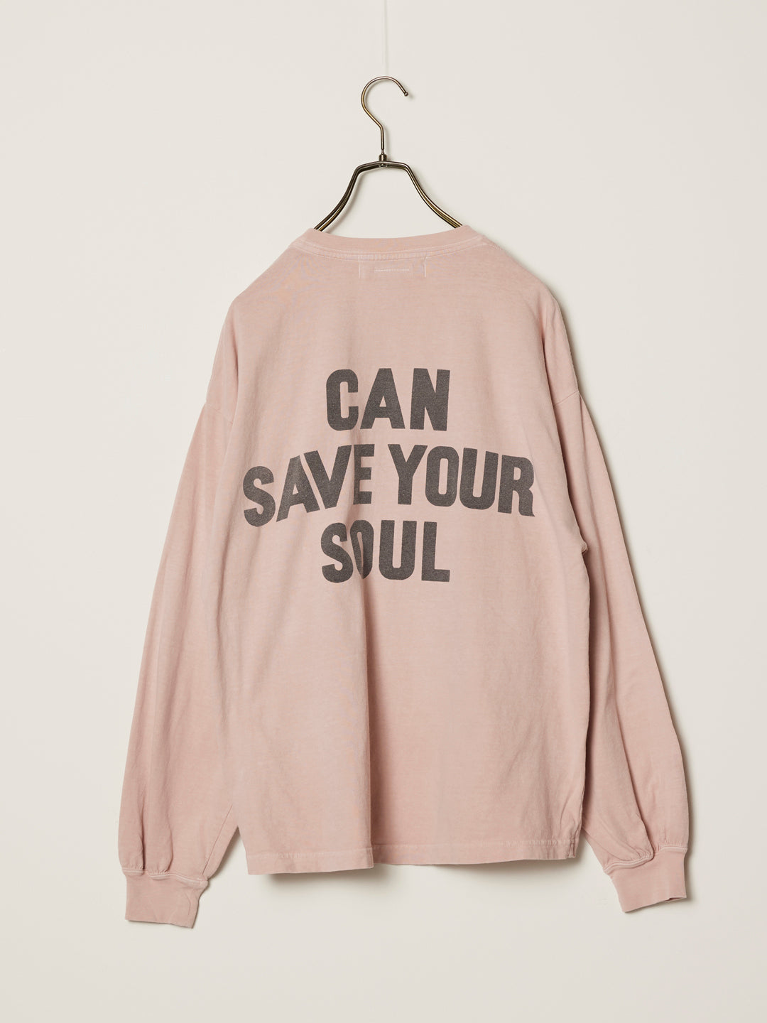 HARD SP가 20/천축 론 T(CAN SAVE YOUR SOUL)