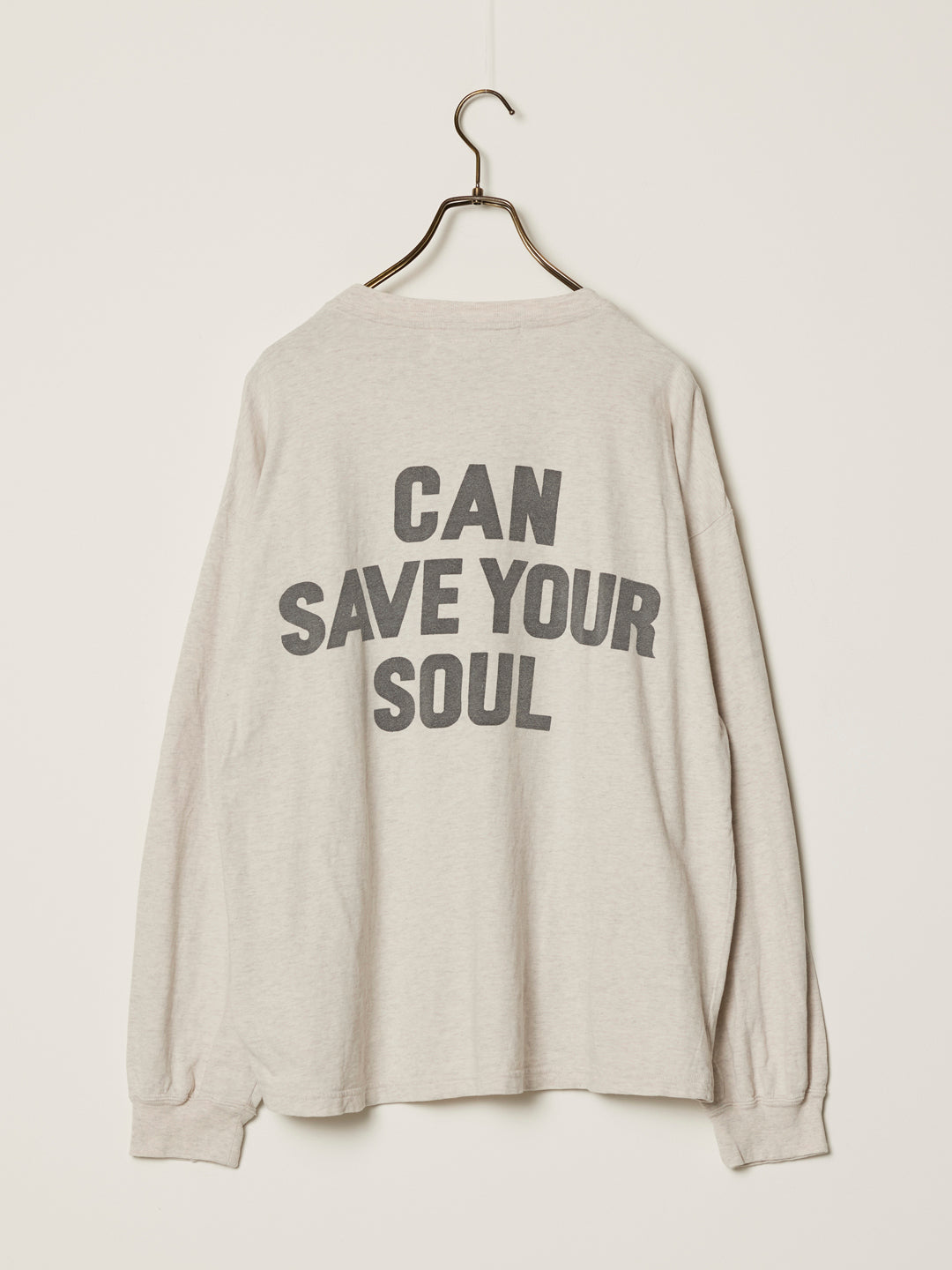HARD SP가 20/천축 론 T(CAN SAVE YOUR SOUL)