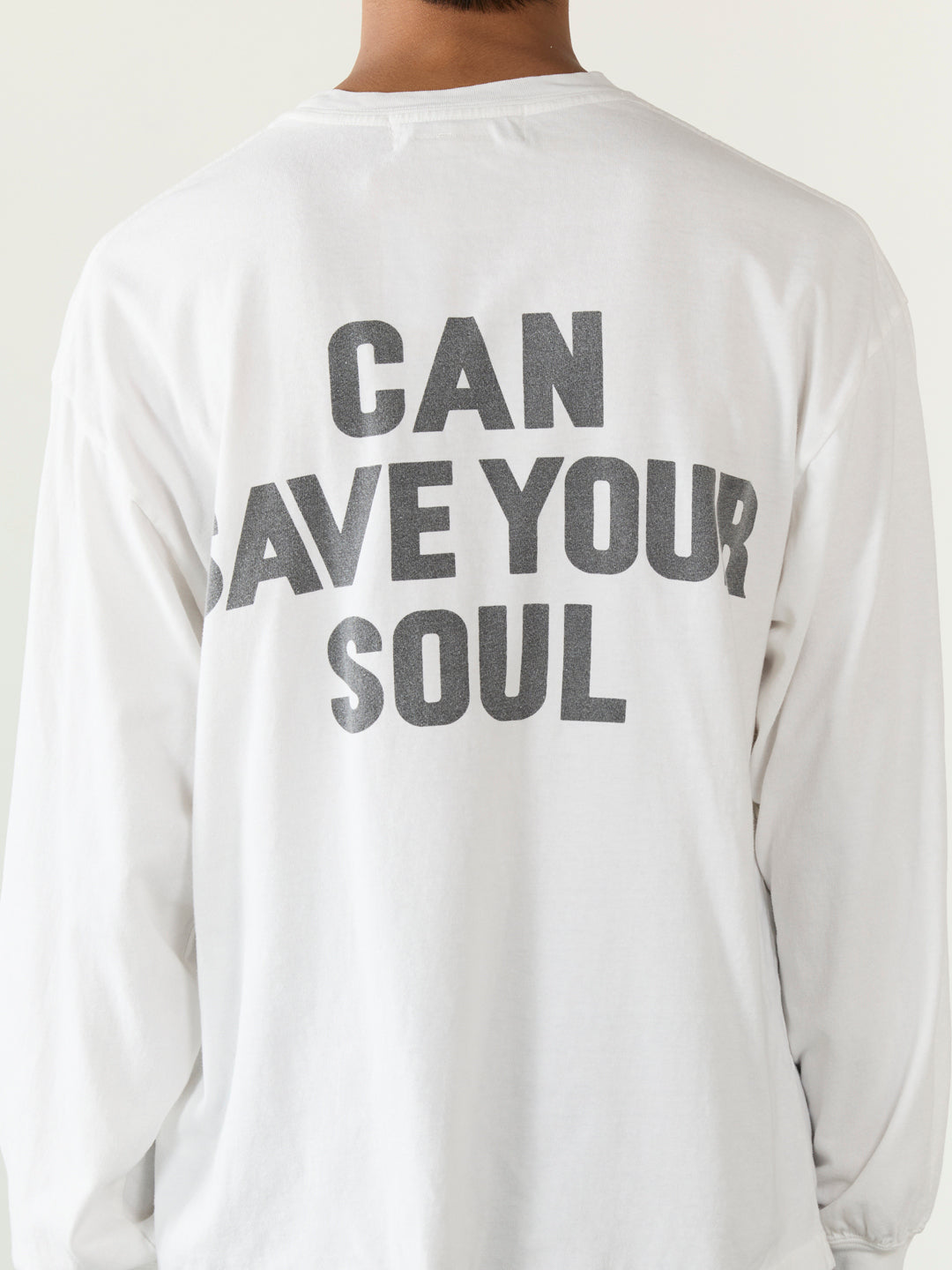 HARD SP가 20/천축 론 T(CAN SAVE YOUR SOUL)