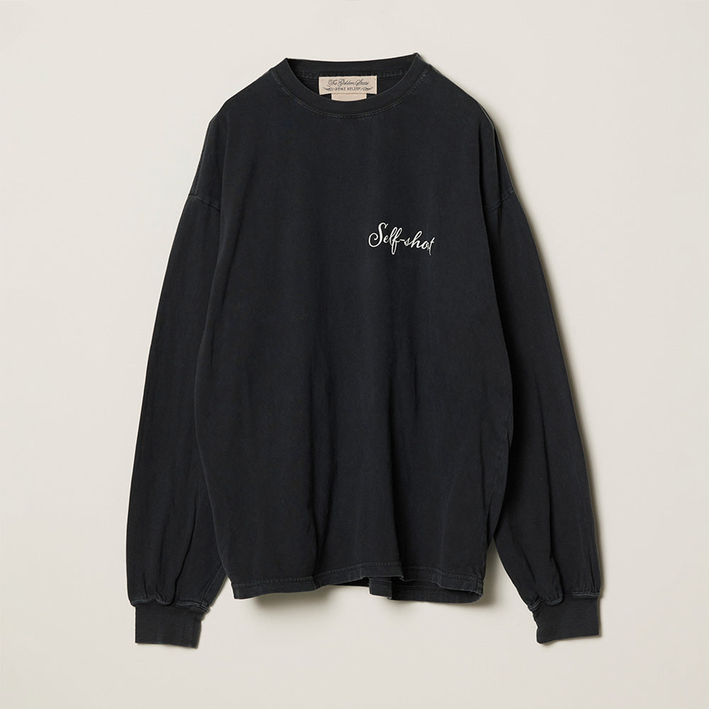 HARD SP processing 20/T-shirt long T (Self shot L)