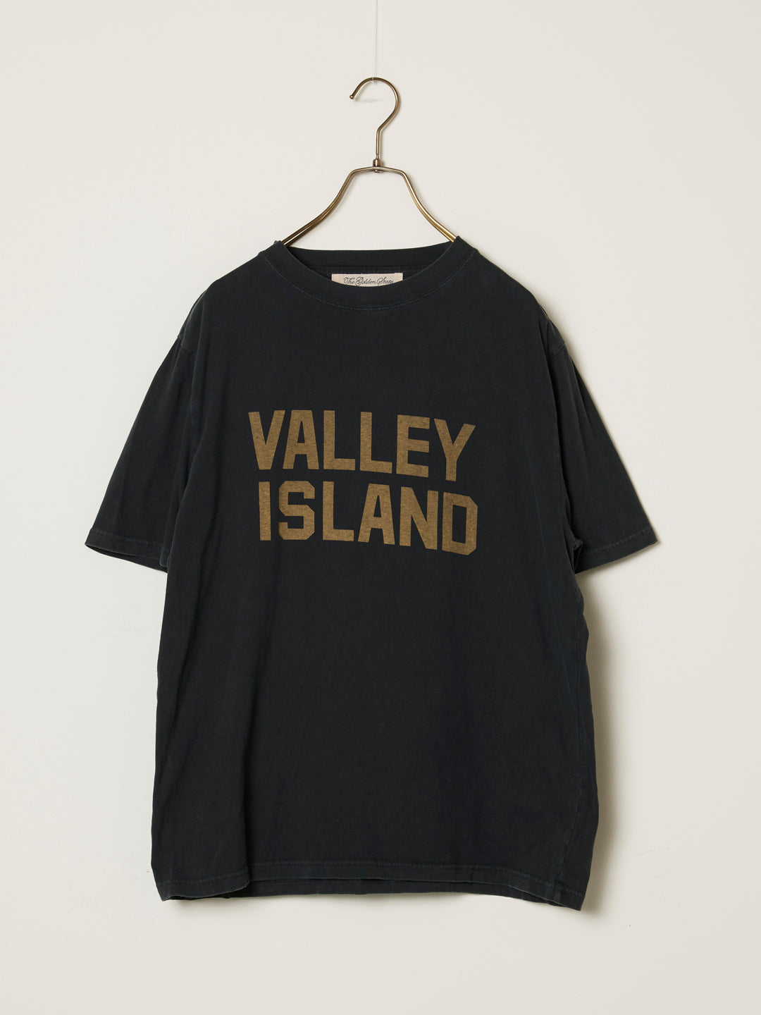 HARD SP가 20/천축 레귤러 T(VALLEY ISLAND)