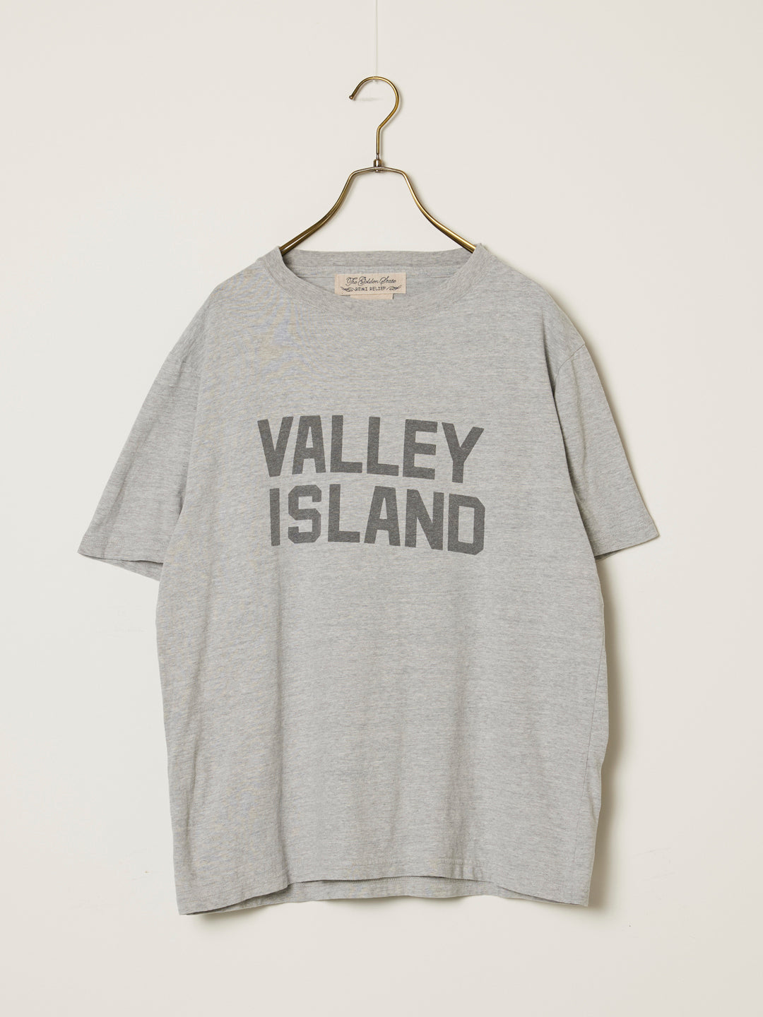 HARD SP가 20/천축 레귤러 T(VALLEY ISLAND)