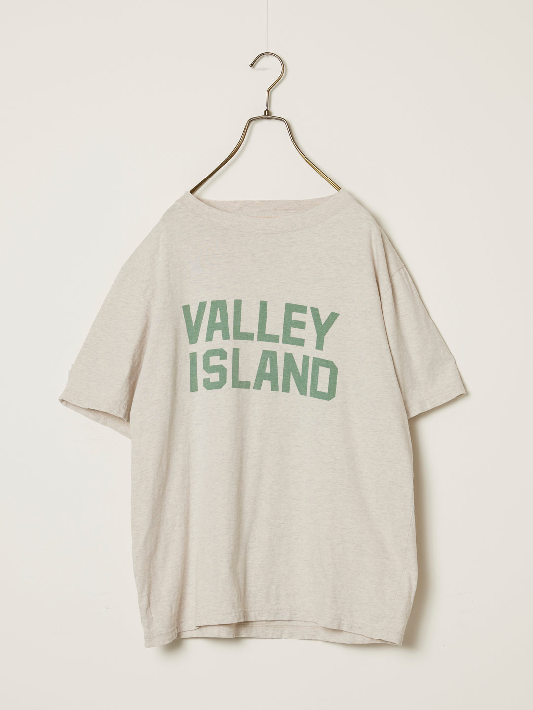 HARD SP가 20/천축 레귤러 T(VALLEY ISLAND)