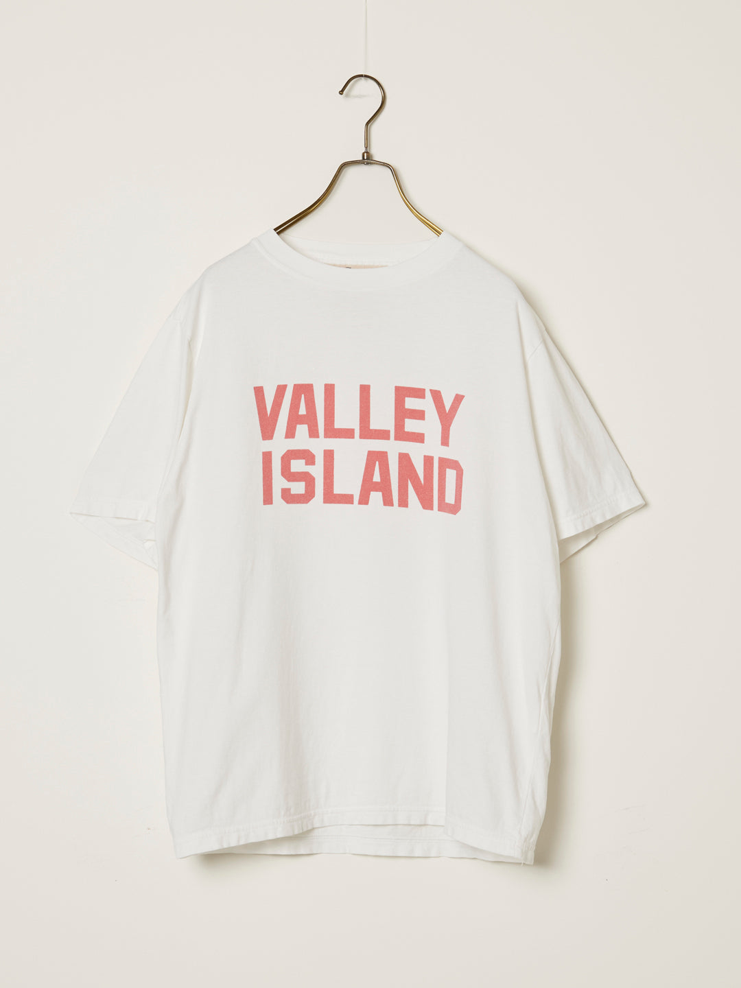 HARD SP가 20/천축 레귤러 T(VALLEY ISLAND)