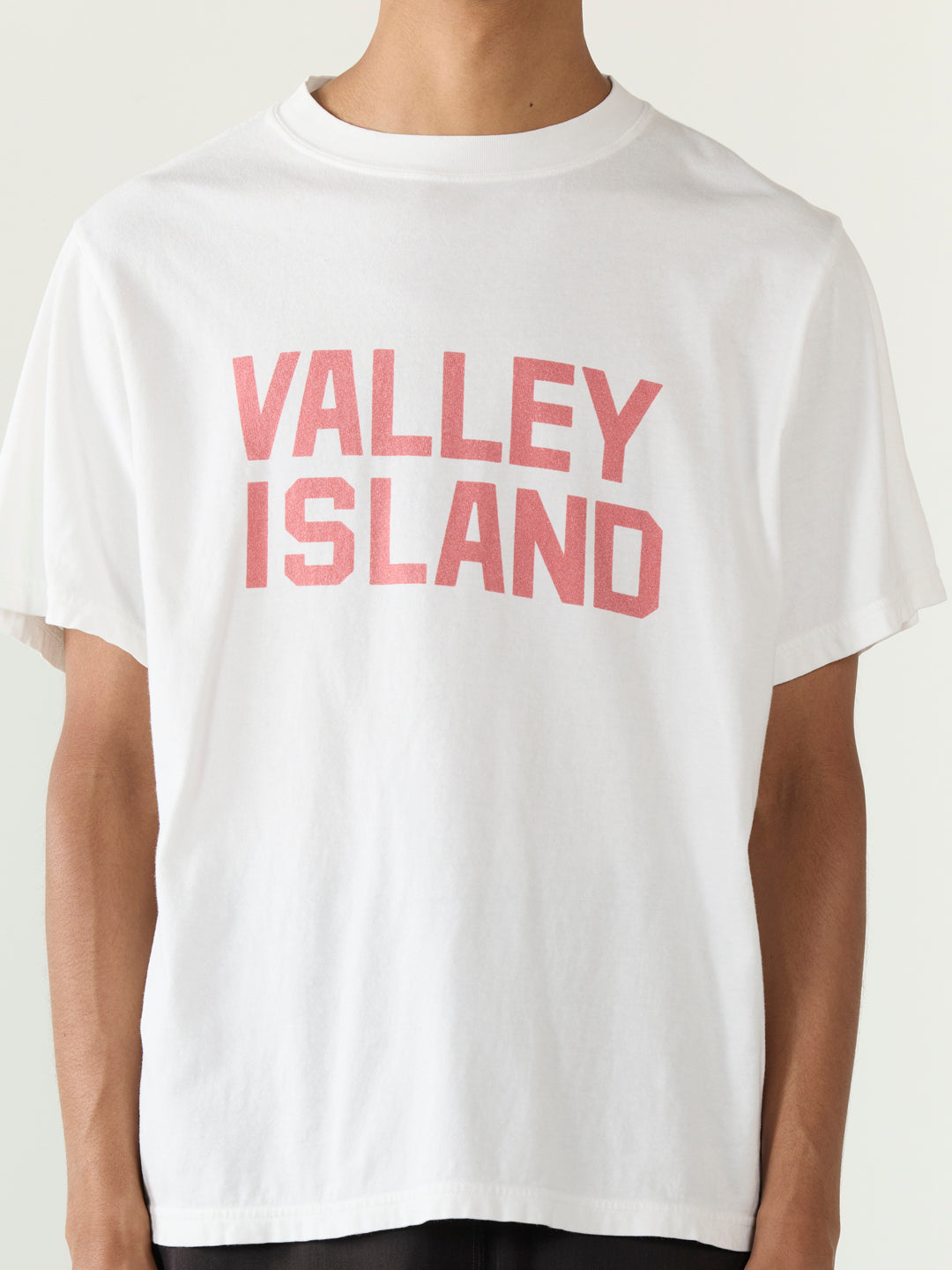 HARD SP가 20/천축 레귤러 T(VALLEY ISLAND)