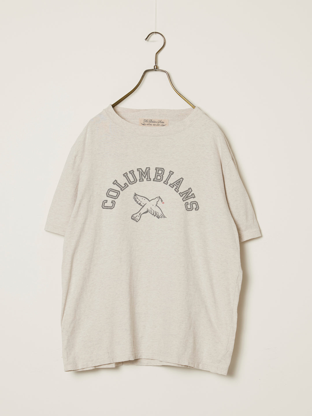 HARD SP가 20/천축 레귤러 T(COLUMBIANS)