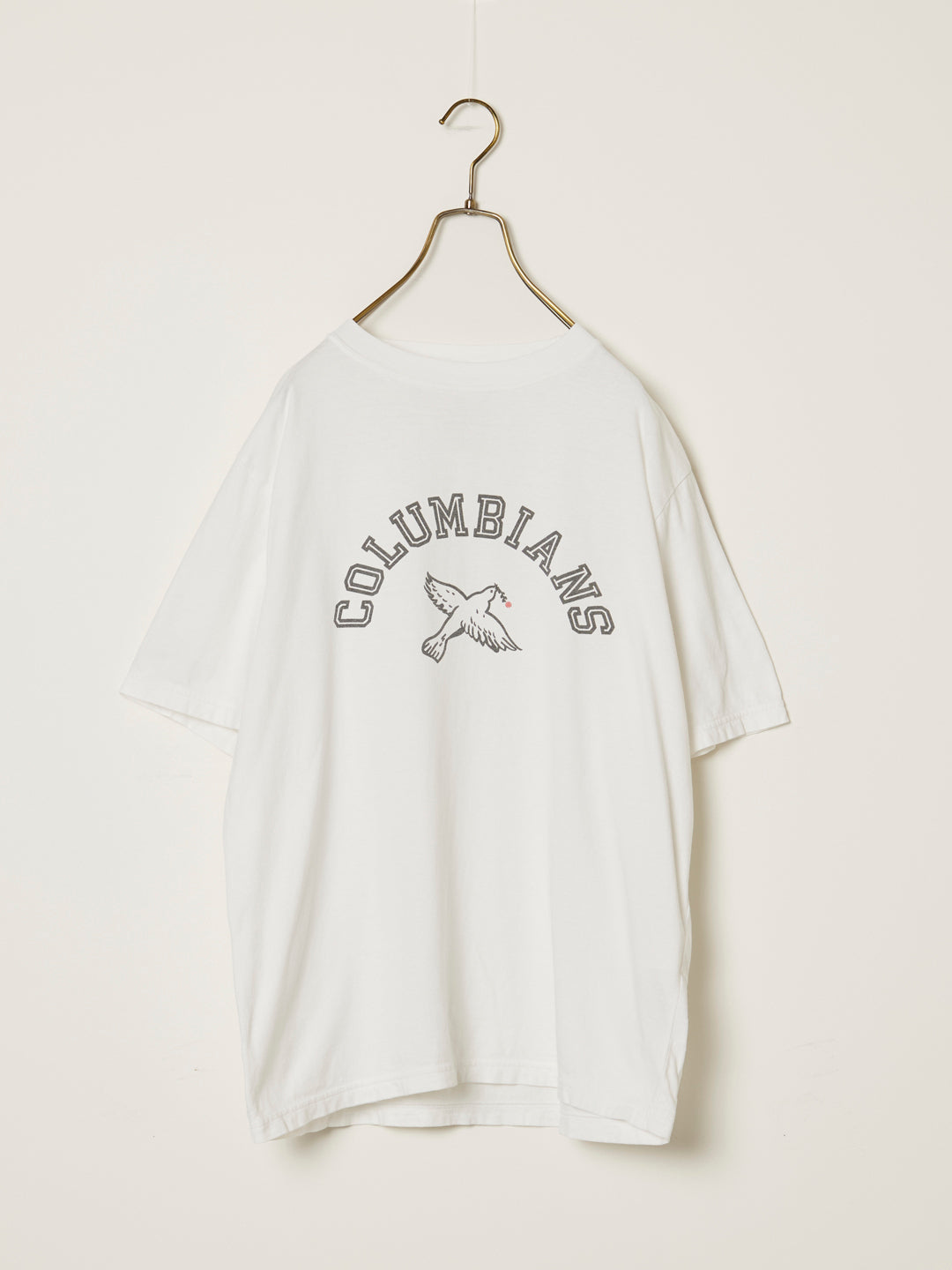 HARD SP가 20/천축 레귤러 T(COLUMBIANS)
