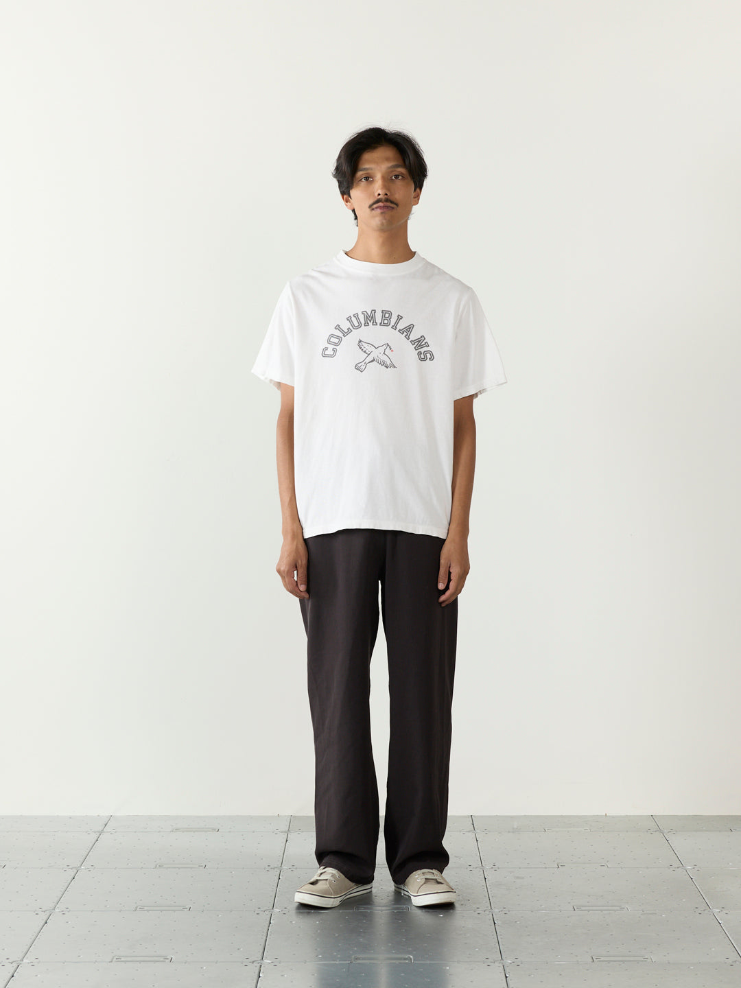 HARD SP가 20/천축 레귤러 T(COLUMBIANS)